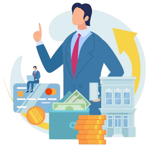 About FINRIZE Image